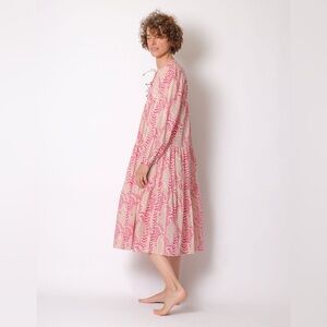 Matta Yamini Tiger Dress